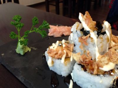 Shokudo