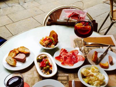 Celler de la Ribera