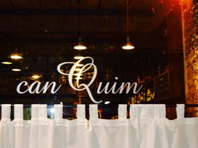 Can Quim Restaurant