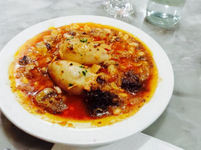 Restaurante Can Roca