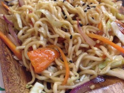 Restaurante Japones Ogura