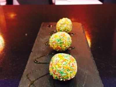 Wok Palacio Mandarin