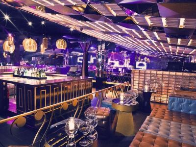 Bling Bling Barcelona