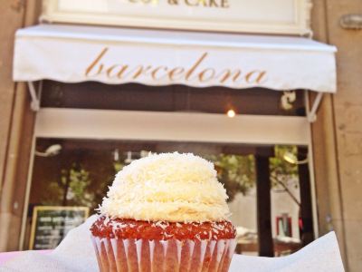 Brunch & Cake