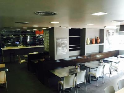 Bar Lafuente
