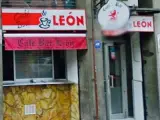 Cafe Bar Leon