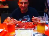 Enrique Tomás JAMON-TAPAS-VINO