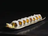 Os-kuro Sushi bar & Robata