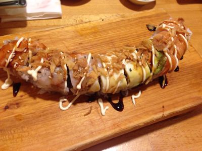 Restaurante Edo