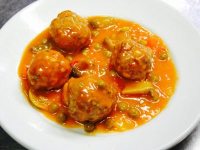 Restaurant La Salut