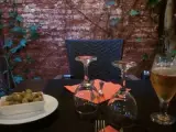 Restaurante El Rebost de la Plana