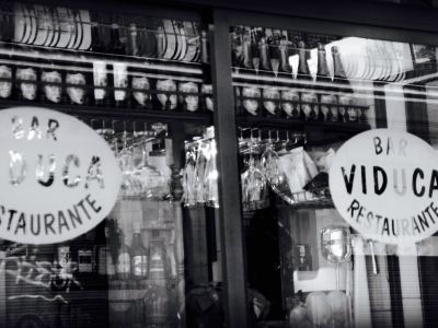 Viduca Bar-Restaurant