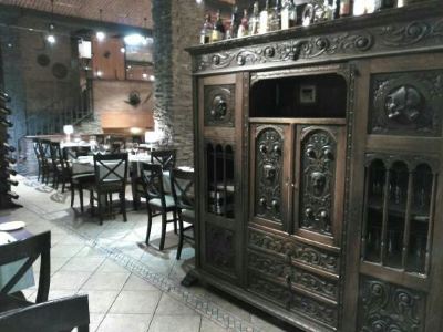 Restaurant Jomi