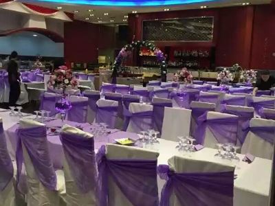Restaurant Wok Gran Siglo