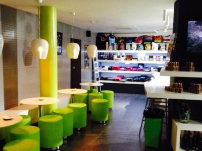 Coffee Park Store