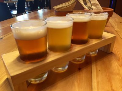 Barcelona Beer Company