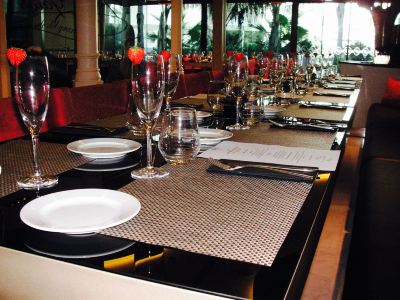 Doc Barcelona (Barcelona Hotel Indigo)