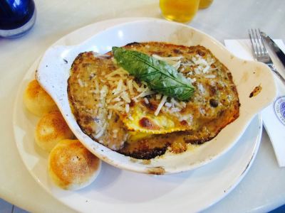 Pizza Marzano - heron city