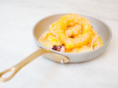AdagioTapas
