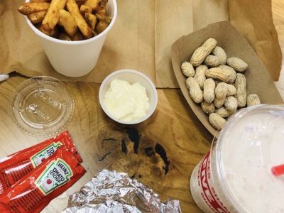Five Guys