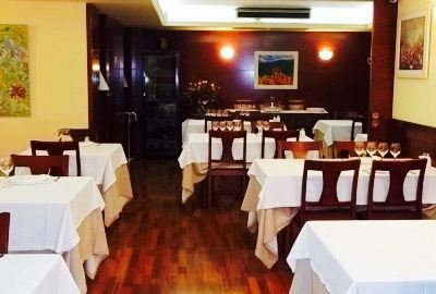 Restaurante PIlar