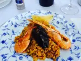 Hotel Restaurant La Ciudadela