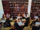 Celler de Tapas - Universitat