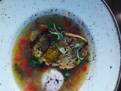 MUC Restaurant