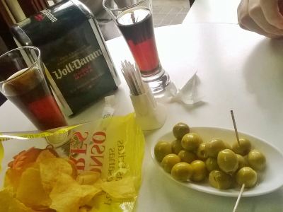Celler Ca La Paqui