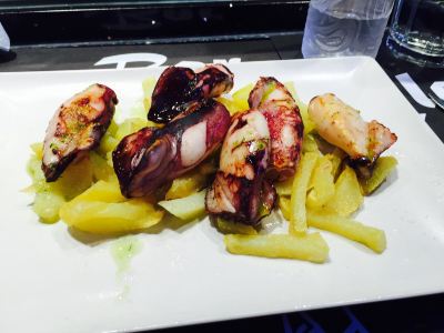 Clemen' s Boqueria