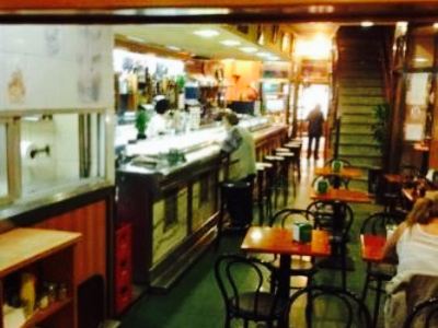 Bar Restaurante Llobregat