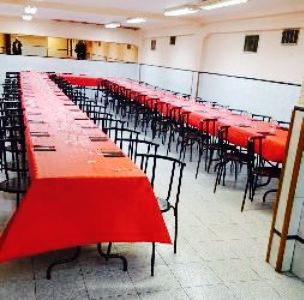 Restaurante Peniscola