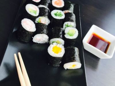Restaurante Kingyo
