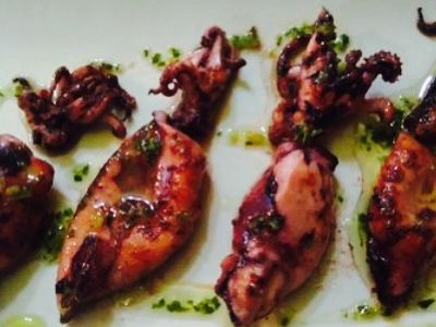 Restaurant Cibreiro