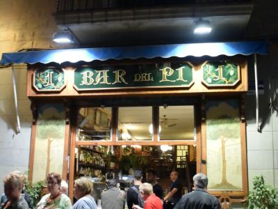 Bar del Pi
