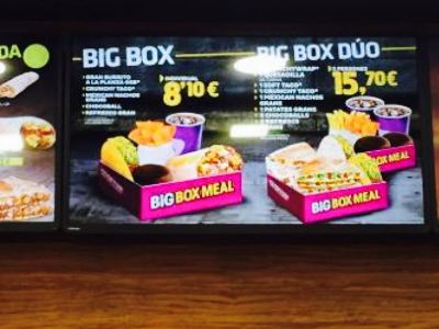 Taco Bell
