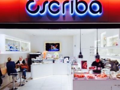 Pastelería Escribà L'illa Diagonal