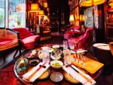 Restaurant Bokita
