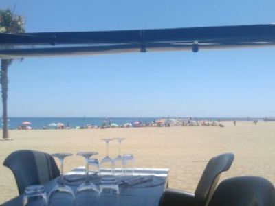 Restaurante Arsenal