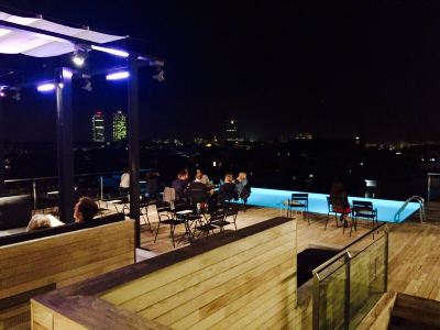 Skybar