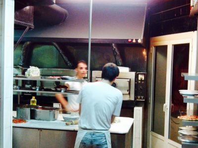 Pizzeria Maruzzella