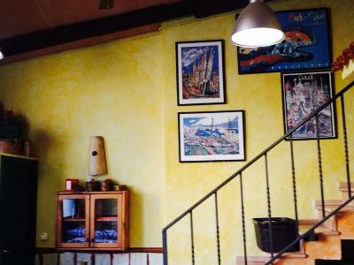 Bar Piranya