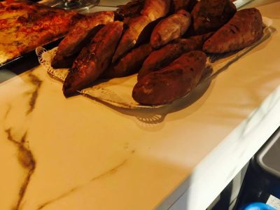 Forn de Pa I Degustacio Carmen
