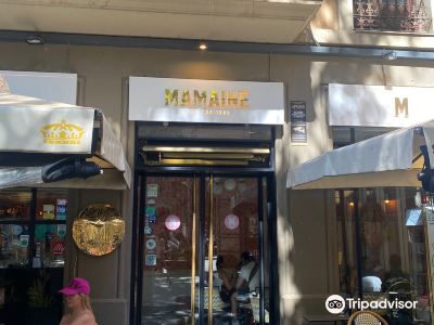 Mamaine Mojitos