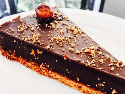 BERGAMOTE Pastry & Coffee