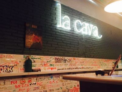La Cava