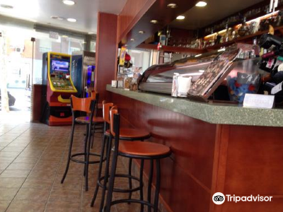 Cafeteria Luar