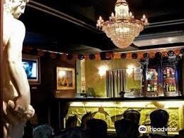 Museum Bar