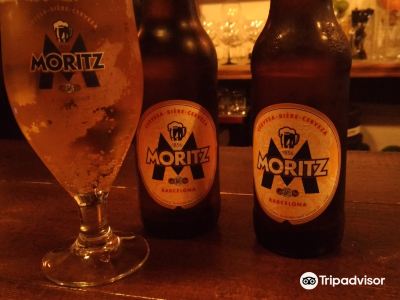 La Canya Bar Cerveseria