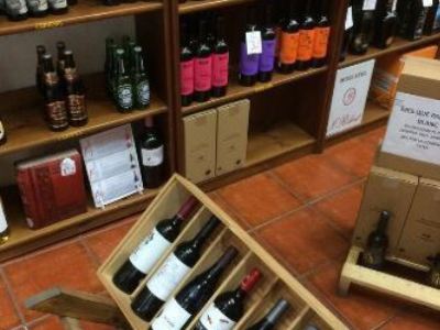 Celler Rebes